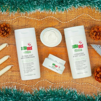 Anti-Dry Night Intensive Cream - Nočný krém s fytosterolmi